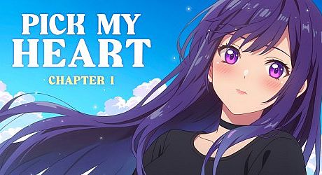 Pick My Heart Chapter 1 Game