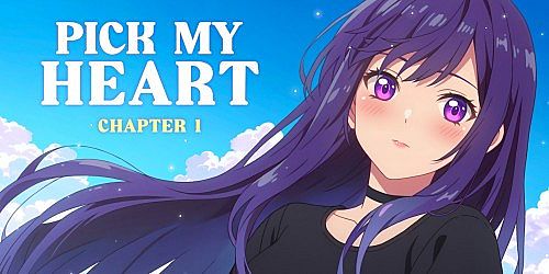 Pick My Heart Chapter 1