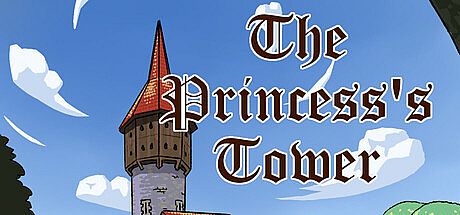 The Princess's Tower Game