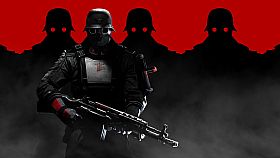 Wolfenstein: The New Order