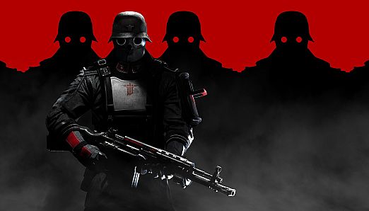 Wolfenstein: The New Order