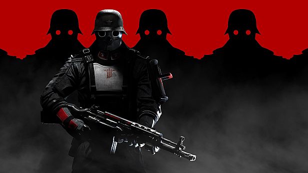 Buy Wolfenstein: The New Order