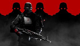 Wolfenstein: The New Order (PC)