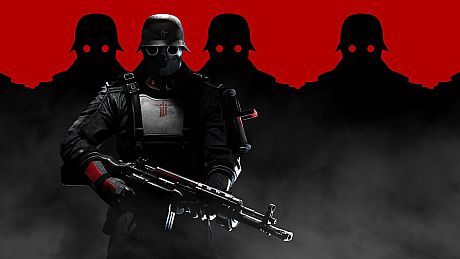 Wolfenstein: The New Order (PC) Game