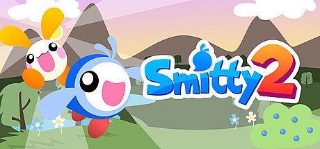 Smitty 2 Game