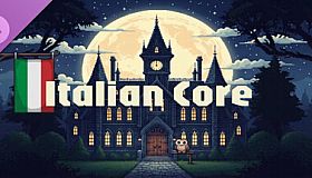 FlashBoss - Italian Core