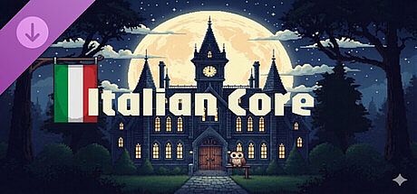 FlashBoss - Italian Core DLC