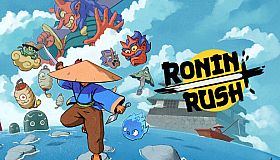 Ronin Rush
