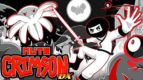 Mute Crimson DX Game