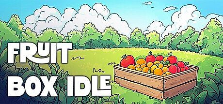 Fruit Box Idle Game