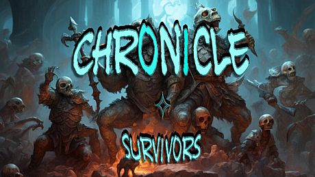 Chronicle Survivors Game