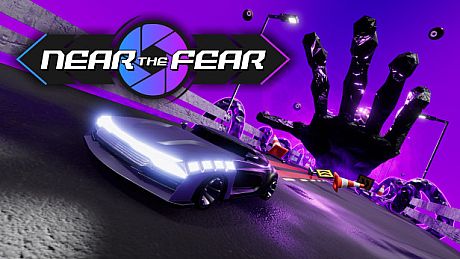 near the fear Game