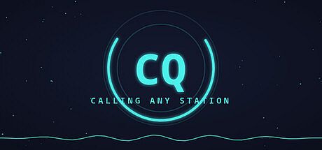 CQ: Calling Any Station