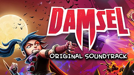 Damsel Original Soundtrack DLC