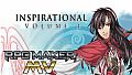 RPG Maker MV - Inspirational Vol. 4