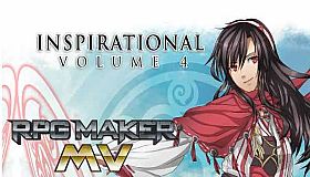 RPG Maker MV - Inspirational Vol. 4