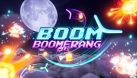 Boom Boomerang