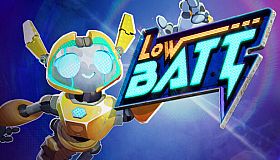 Low Batt