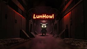Lunhowl: Co-op Horror
