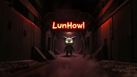 Lunhowl: Co-op Horror Game