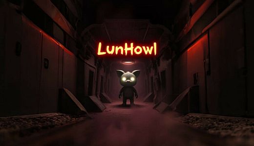 Lunhowl: Co-op Horror