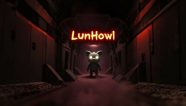 Buy Lunhowl: Co-op Horror