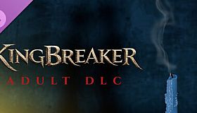 KingBreaker Adult DLC