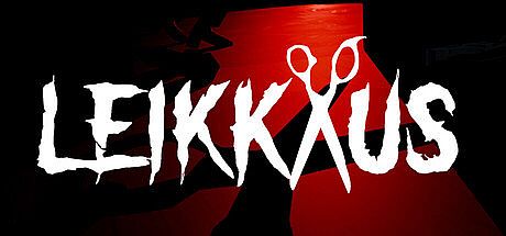 Leikkaus