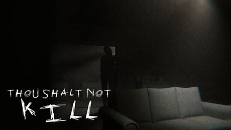 Thou Shalt Not Kill Game