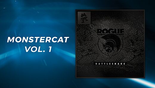 Beat Saber - Rogue - "Rattlesnake"