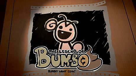 Legend of Bum bo Game