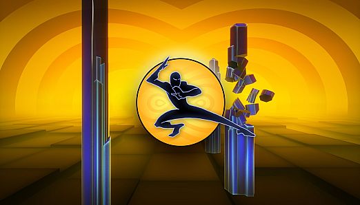 Beatsplosion for Kinect