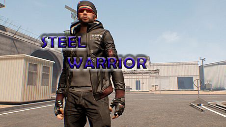 Steel Warrior Game