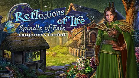 Reflections of Life: Spindle of Fate Collector's Edition Game