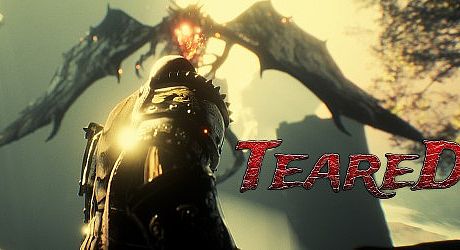 Teared Game