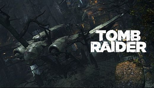 Tomb Raider: Tomb of the Lost Adventurer