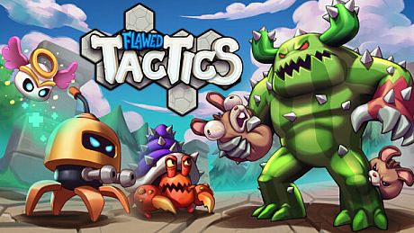 Flawed Tactics Game