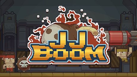 JJBoom Game