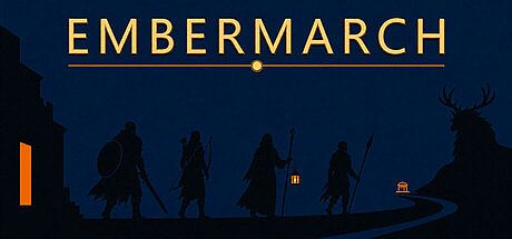 Embermarch