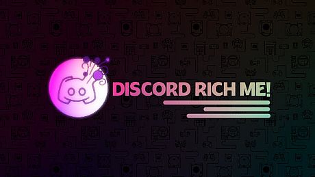 Discord Rich Me! Engine Game