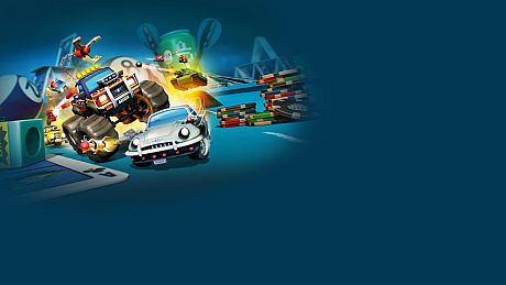 Micro Machines World Series Game