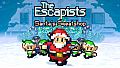 The Escapists - Santa's Sweatshop