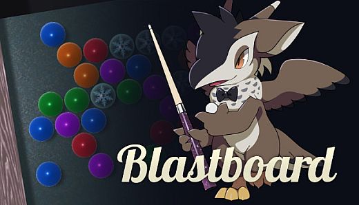 Blastboard