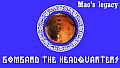 Mao's legacy: Bombard The Headquarters
