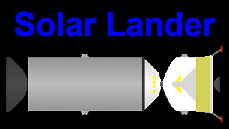Solar Lander