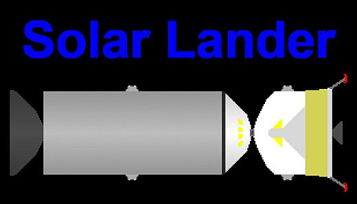 Solar Lander