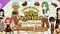 Chocolate Attire - WorldNeverland - Daily Life in the Elnea Kingdom - Another Life Adventure