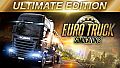 Euro Truck Simulator 2: Ultimate Edition