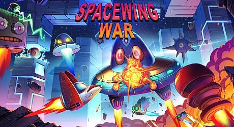 Spacewing War Game