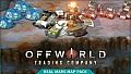 Offworld Trading Company - Real Mars Map Pack DLC